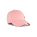 Puma Adult Essentials Metal Cat Baseball Cap  