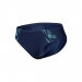  Arena Boy's Poseidonia Swim Briefs Slip   