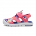  Puma Unisex Fun Racer Allover Print Sandal (PS)  