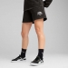  Puma Women's Class Washed 5inch Shorts  