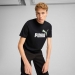  Puma Men's Essentials 2 Color No1 Logo Tee  -  