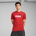  Puma Men's Essentials 2 Color No1 Logo Tee  