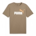  Puma Men's Essentials 2 Color No1 Logo Tee  