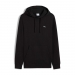  Puma Men's Essentials Elevated Hoodie  