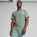  Puma Men's Class Washed Tee  