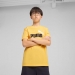  Puma Boy's Essentials 1 Color No1 Logo Tee  