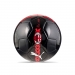  Puma AC Milan Pre-Match Size 5 Foot Ball  -  