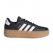  adidas Sportswear Women's VL Court Bold Leather  -  