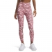  Under Armour Women's Motion Ankle Leg Novelty Printed Tight  