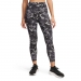  Under Armour Women's Motion Ankle Leg Novelty Printed Tight  -  