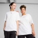 Puma Women's Essentials Relaxed Tee  