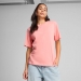  Puma Women's Essentials Relaxed Tee  
