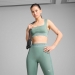  Puma Women's Move Lace Bra  