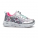  Fila Infant's Blink 3 V Lights (TD)  