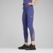  Puma Women's Cloudspun Soft Mesh Heavyweight 7/8 Tight  