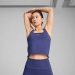  Puma Women's Cloudspun Mesh 2in1 Tank  