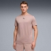  Puma Men's TAD Essentials Heather Cat Tee ���� 