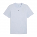  Puma Men's TAD Essentials Heather Cat Tee  