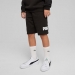  Puma Boy's Essentials No1 Logo Shorts  
