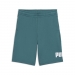  Puma Boy's Essentials No1 Logo Shorts ������� ������ 