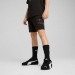  Puma Boy's Essentials Logo Lab Execution Shorts  