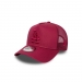  New Era Adult League Essential MLB Los Angeles Dodgers Trucker Cap  