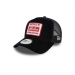  New Era Adult Patch Cord Trucker Cap  -  