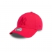  New Era Women's 9Forty MLB League Essential New York Yankees Cap  