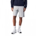  Champion Men's Standard Fit Small Logo Shorts  
