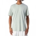  Champion Men's Standard Fit Chest Logo T-Shirt  