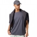  Champion Men's Standard Fit Chest Logo T-Shirt   