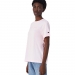  Champion Women's Standard Fit Chest Logo Crewneck T-Shirt  