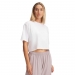  Under Armour Women's Rival Shortsleeve Tee  