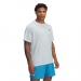  Under Armour Men's Tech Textured Shortsleeve T-Shirt ���� ������� 