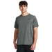  Under Armour Men's Tech Textured Shortsleeve T-Shirt   