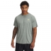  Under Armour Men's Tech Textured Shortsleeve T-Shirt   
