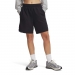  Under Armour Women's Icon Terry Long Short  