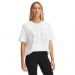  Under Armour Women's Heavyweight Oversized 96 Shortsleeve Tee  