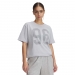  Under Armour Women's Heavyweight Oversized 96 Shortsleeve Tee  