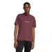  adidas Sportswear Men's Camo Linear Tee  