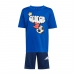  adidas Sportswear Kids Training Essentials Fun Print Sports Set  