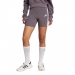  adidas Sportswear Women's 3Stripes Single Jersey Bike Shorts   