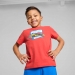  Puma Kids X Hot Wheels Graphic Tee  