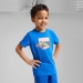  Puma Kids X Hot Wheels Graphic Tee  