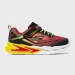  Skechers Boy's S Lights Flex Glow Ultra  -  