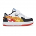  Puma Infant's Caven 2.0 Hot Wheels AC+  -  