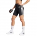  adidas Performance Women's Optime Essentials 3Stripes Bike Shorts  