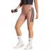  adidas Performance Women's Optime Essentials 3Stripes Bike Shorts  