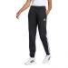  adidas Sportswear Women's 3Stripes Tapered Tricot Pants  -  