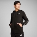  Puma Men's Essentials Tape Full-Zip Hoodie  